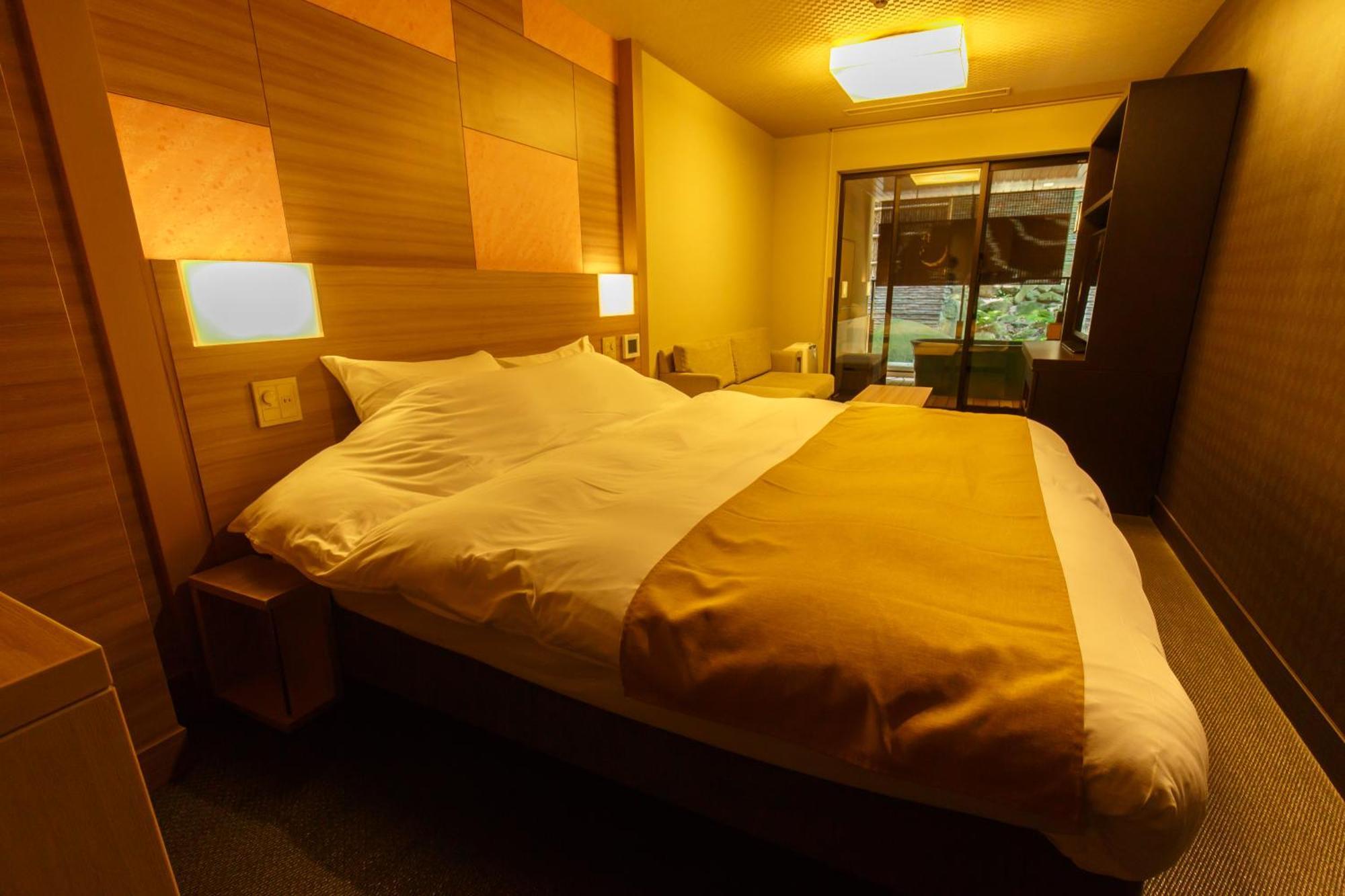 Hotel Tsukino Yado Sara Hakone Exterior foto