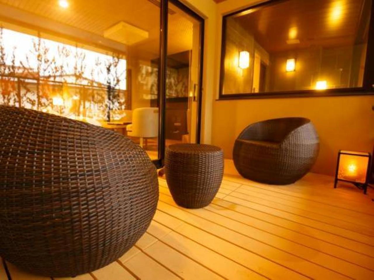 Hotel Tsukino Yado Sara Hakone Exterior foto