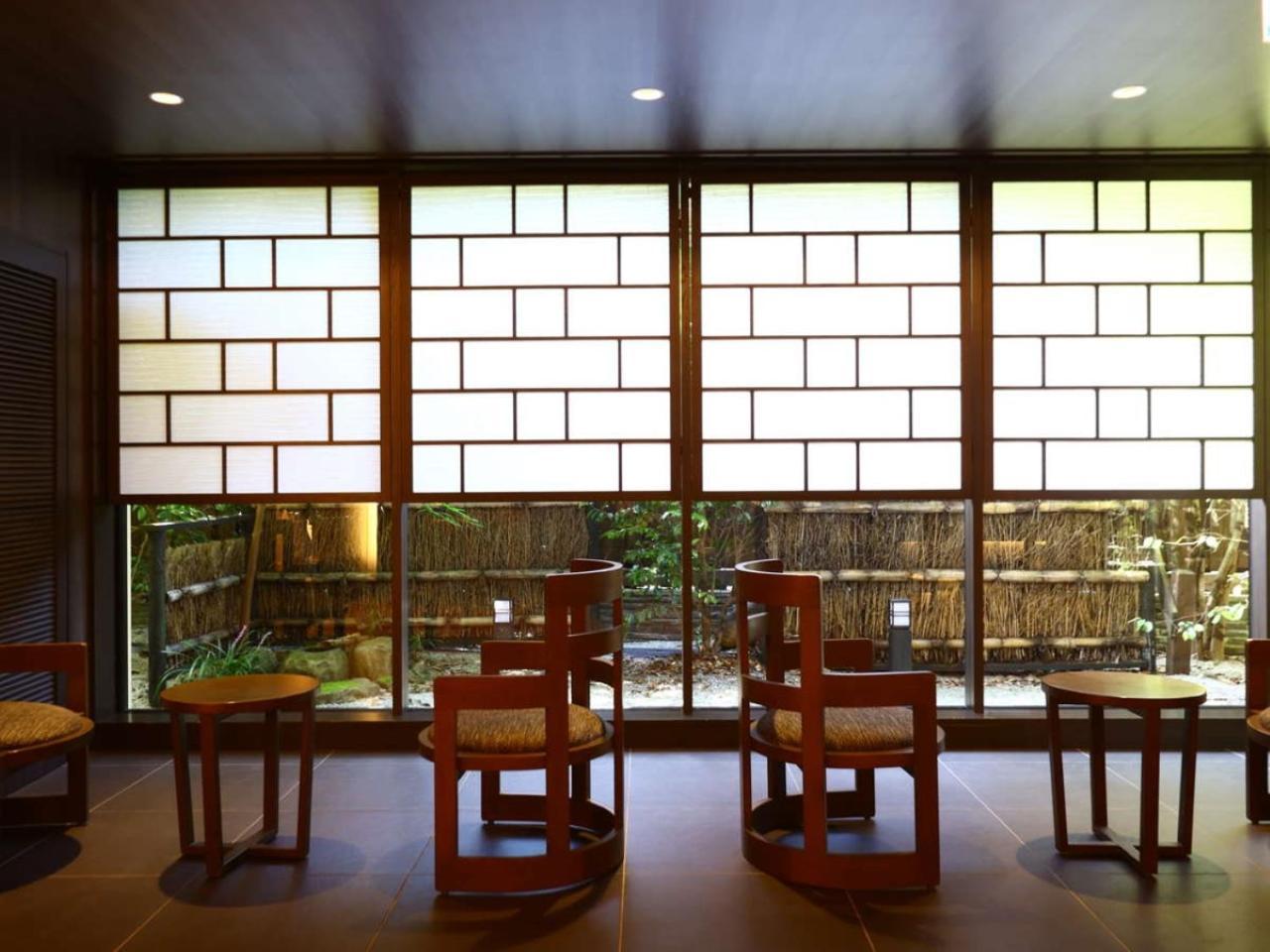 Hotel Tsukino Yado Sara Hakone Exterior foto